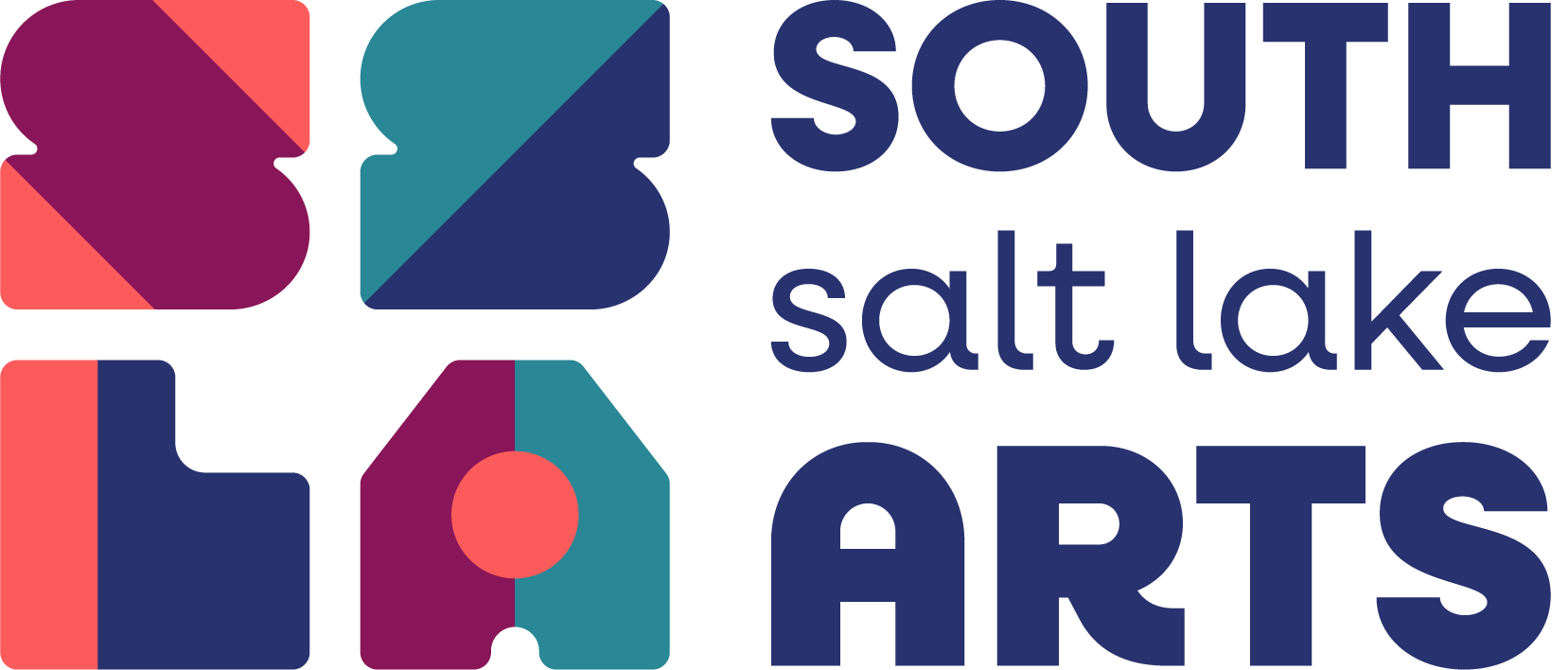 horizontal full color