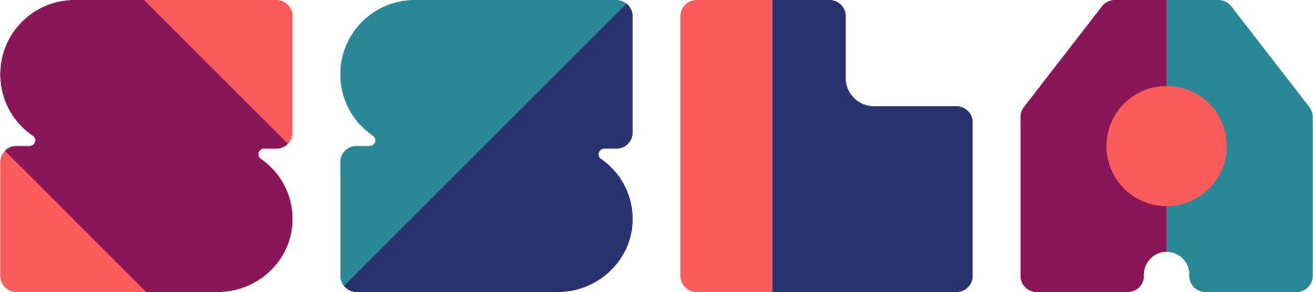 logomark horizontal full color