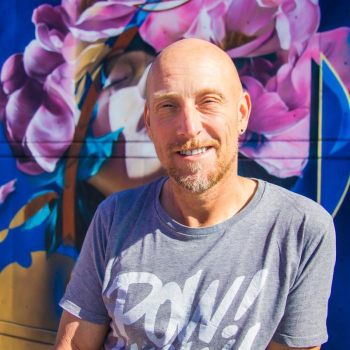 South Salt Lake Arts Council - Murals