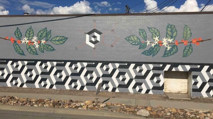 South Salt Lake Arts Council - Murals