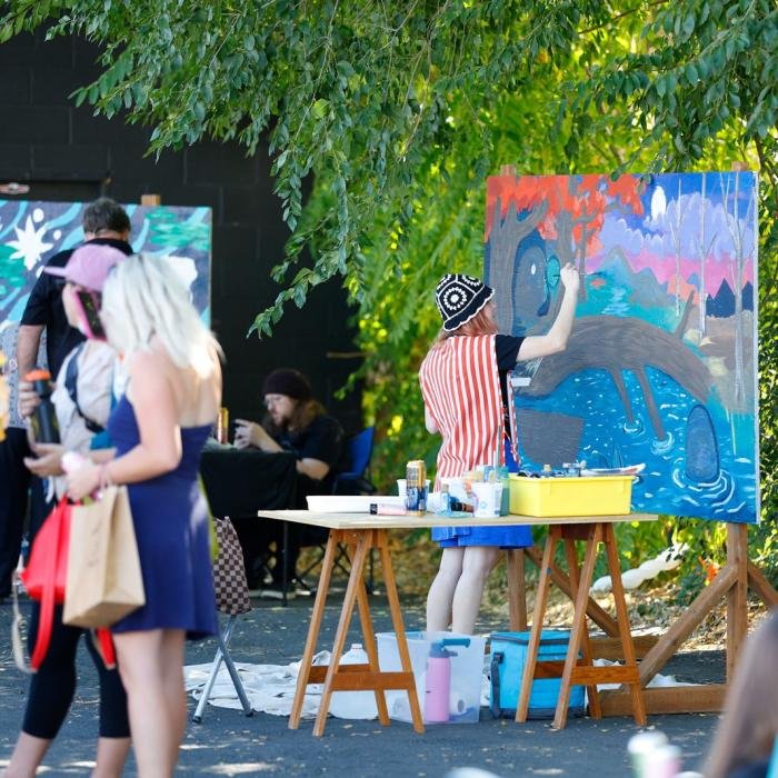 South Salt Lake Arts Council - Home