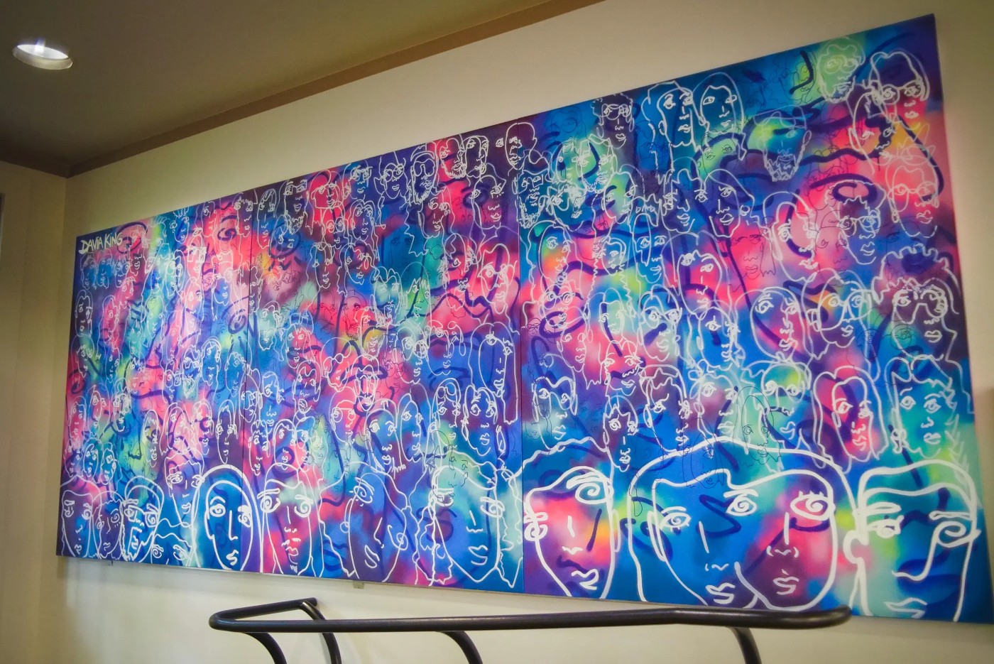 South Salt Lake Arts Council - Open Hearts