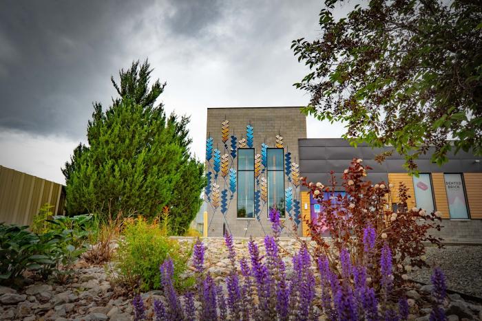 South Salt Lake Arts Council - Murals