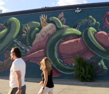 South Salt Lake Arts Council - South Salt Lake Arts Newsroom