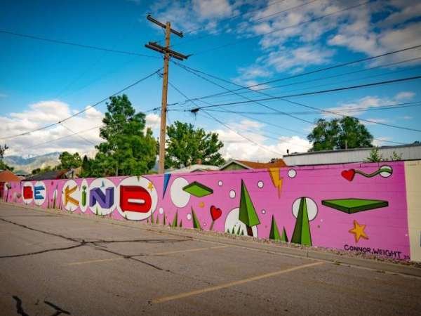 South Salt Lake Arts Council - Home