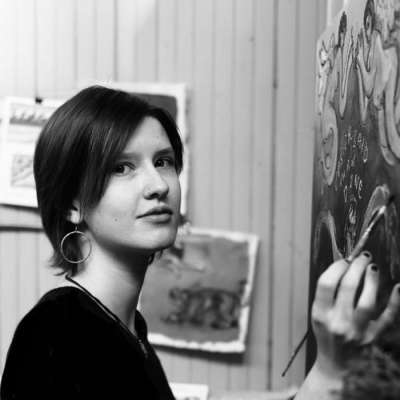 South Salt Lake Arts Council - Mural Fest