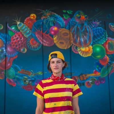 South Salt Lake Arts Council - Mural Fest