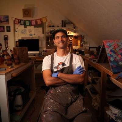 South Salt Lake Arts Council - Mural Fest