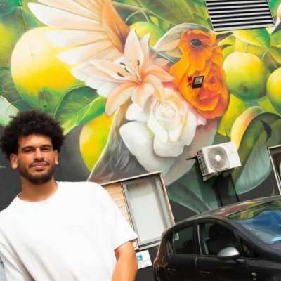 South Salt Lake Arts Council - Mural Fest