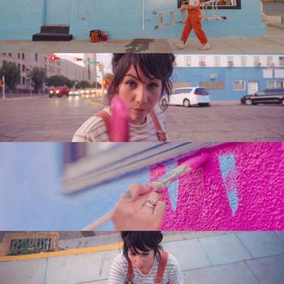 South Salt Lake Arts Council - Mural Fest