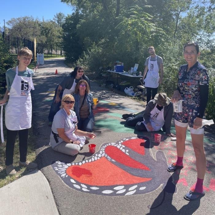 South Salt Lake Arts Council - Home