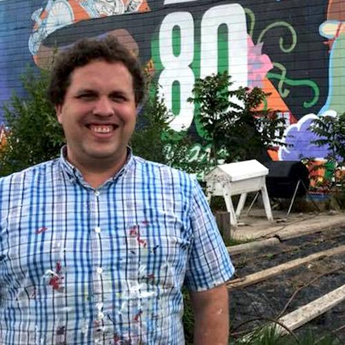 South Salt Lake Arts Council - Murals