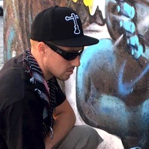 South Salt Lake Arts Council - Justin Johnson