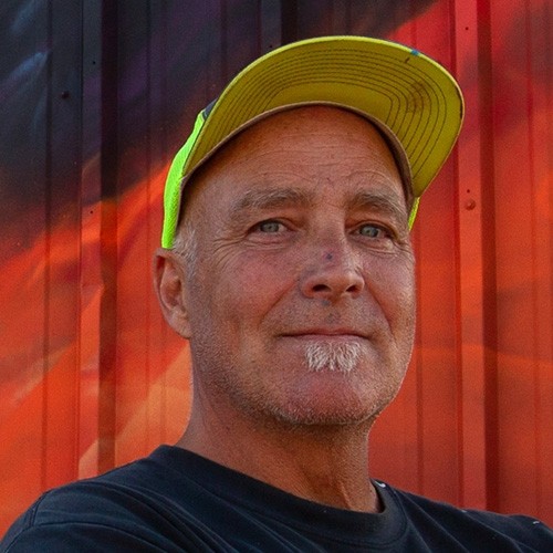 South Salt Lake Arts Council - Billy Hensler