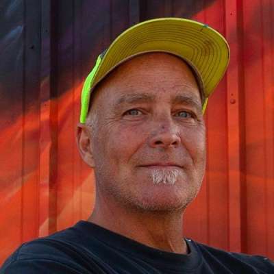 South Salt Lake Arts Council - Mural Artists