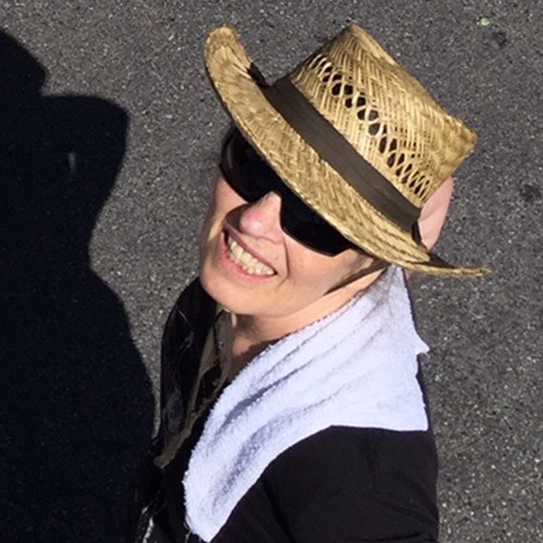 South Salt Lake Arts Council - Jann Haworth