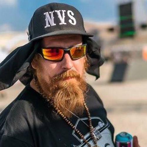 South Salt Lake Arts Council - Mural Fest Artists