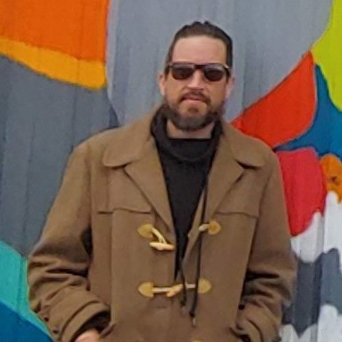 South Salt Lake Arts Council - Matt Monsoon