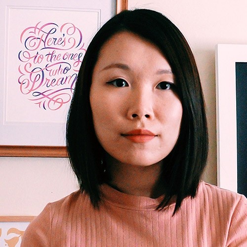 South Salt Lake Arts Council - Ann Chen