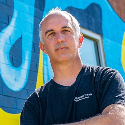 South Salt Lake Arts Council - Murals