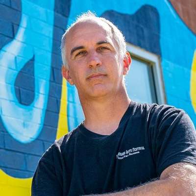 South Salt Lake Arts Council - Mural Artists