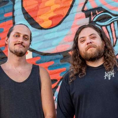 South Salt Lake Arts Council - Mural Artists