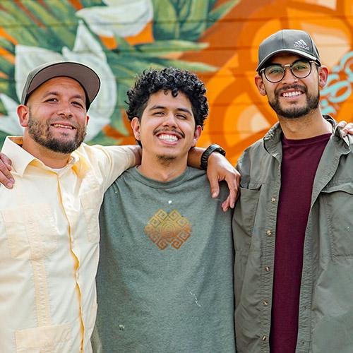 South Salt Lake Arts Council - Murals