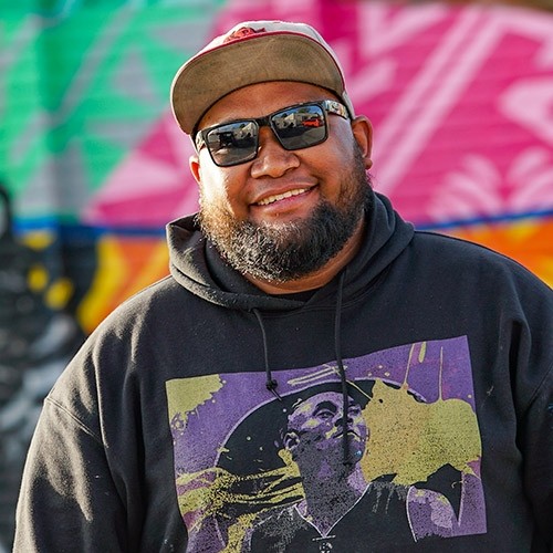 South Salt Lake Arts Council - Bill Louis