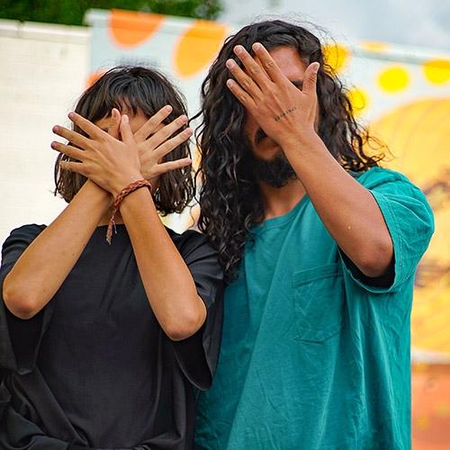 South Salt Lake Arts Council - Murals