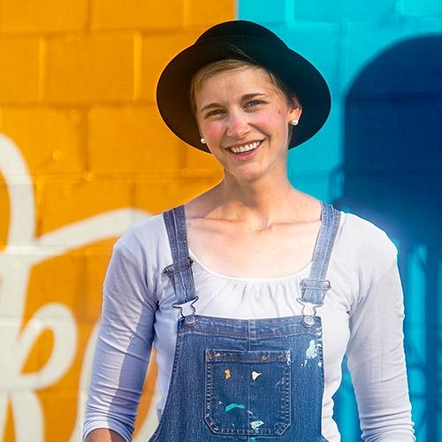 South Salt Lake Arts Council - Murals