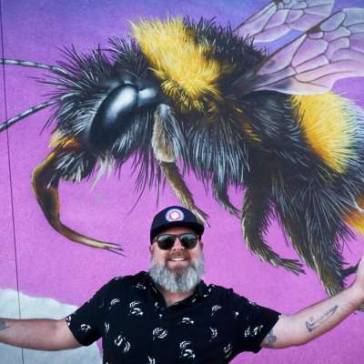 South Salt Lake Arts Council - Mural Artists