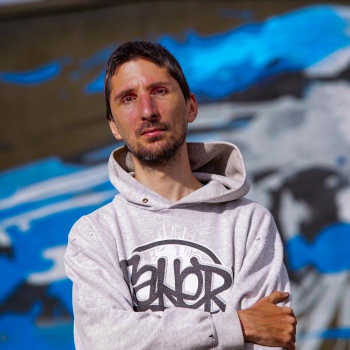 South Salt Lake Arts Council - Murals