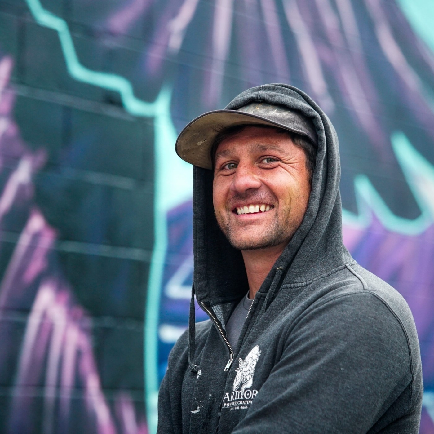 South Salt Lake Arts Council - Gerry Swanson