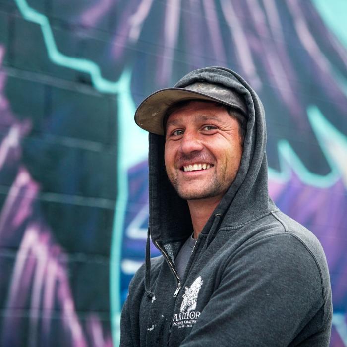 South Salt Lake Arts Council - Murals