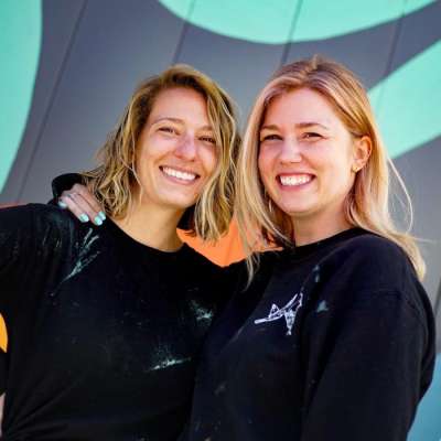 South Salt Lake Arts Council - Mural Artists