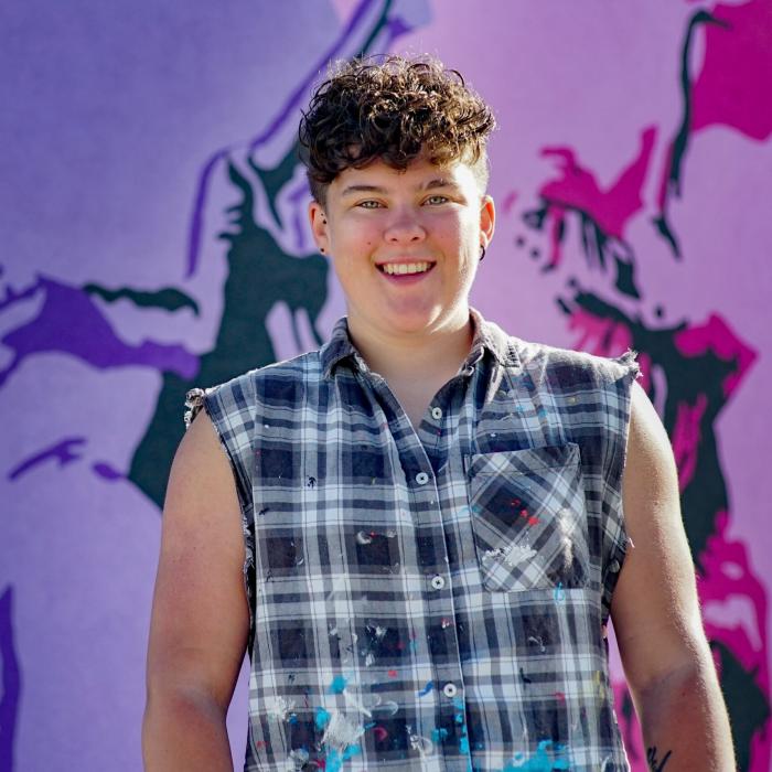 South Salt Lake Arts Council - Murals