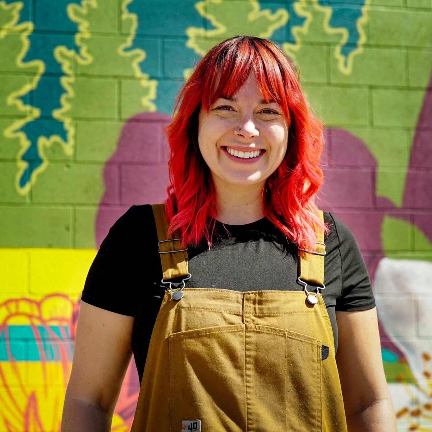 South Salt Lake Arts Council - Lindsay Huss