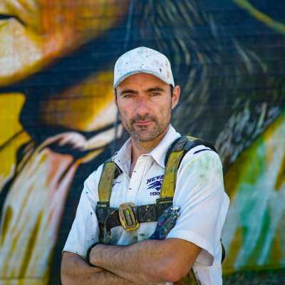 South Salt Lake Arts Council - Mural Artists