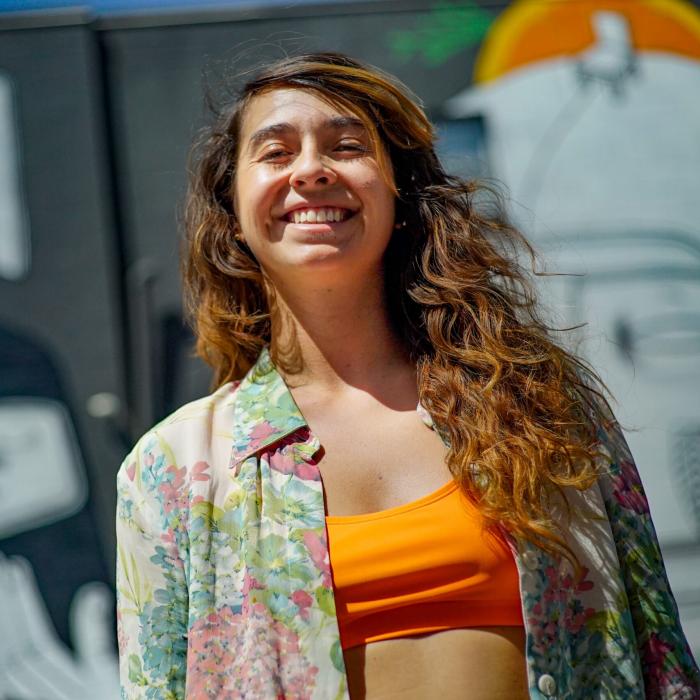 South Salt Lake Arts Council - Mural Fest Artists