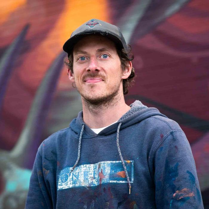 South Salt Lake Arts Council - Murals