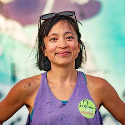 South Salt Lake Arts Council - Mural Artists