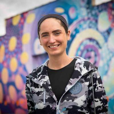 South Salt Lake Arts Council - Mural Artists