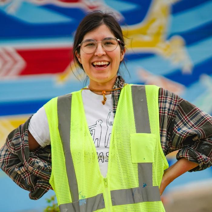 South Salt Lake Arts Council - Murals