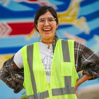 South Salt Lake Arts Council - Mural Artists