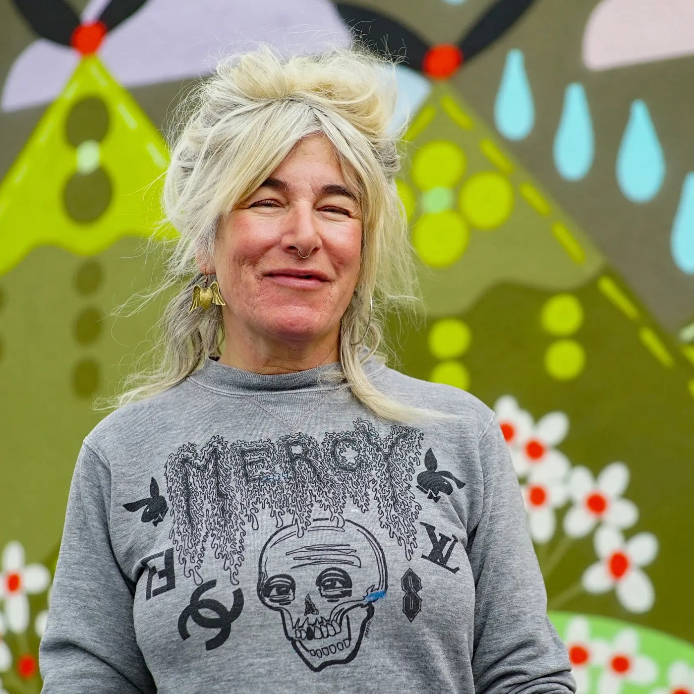 South Salt Lake Arts Council - Bunnie Reiss