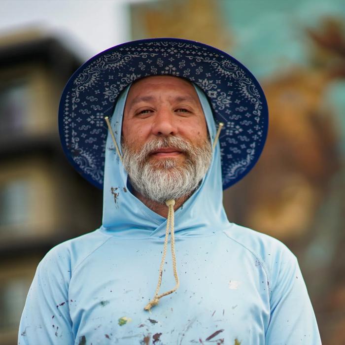 South Salt Lake Arts Council - Murals