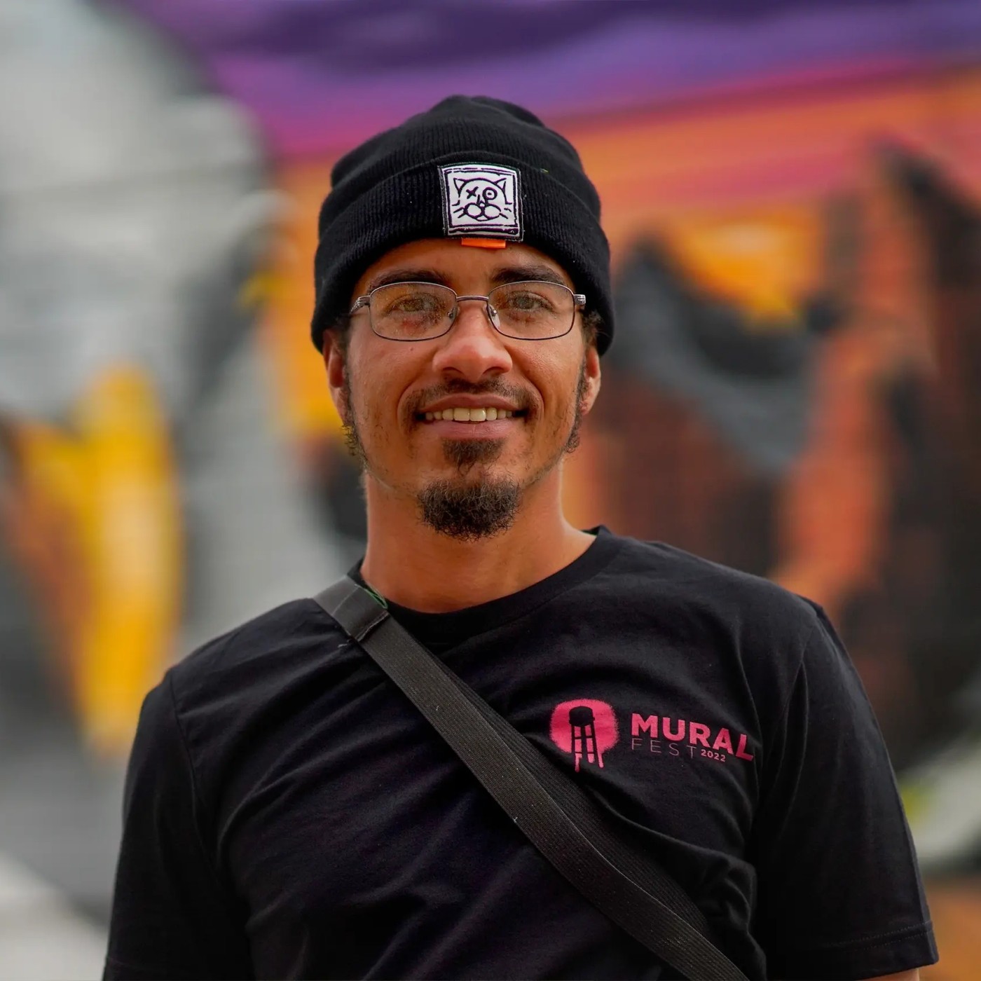 South Salt Lake Arts Council - JetPack Johnson