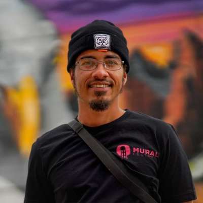 South Salt Lake Arts Council - Mural Artists