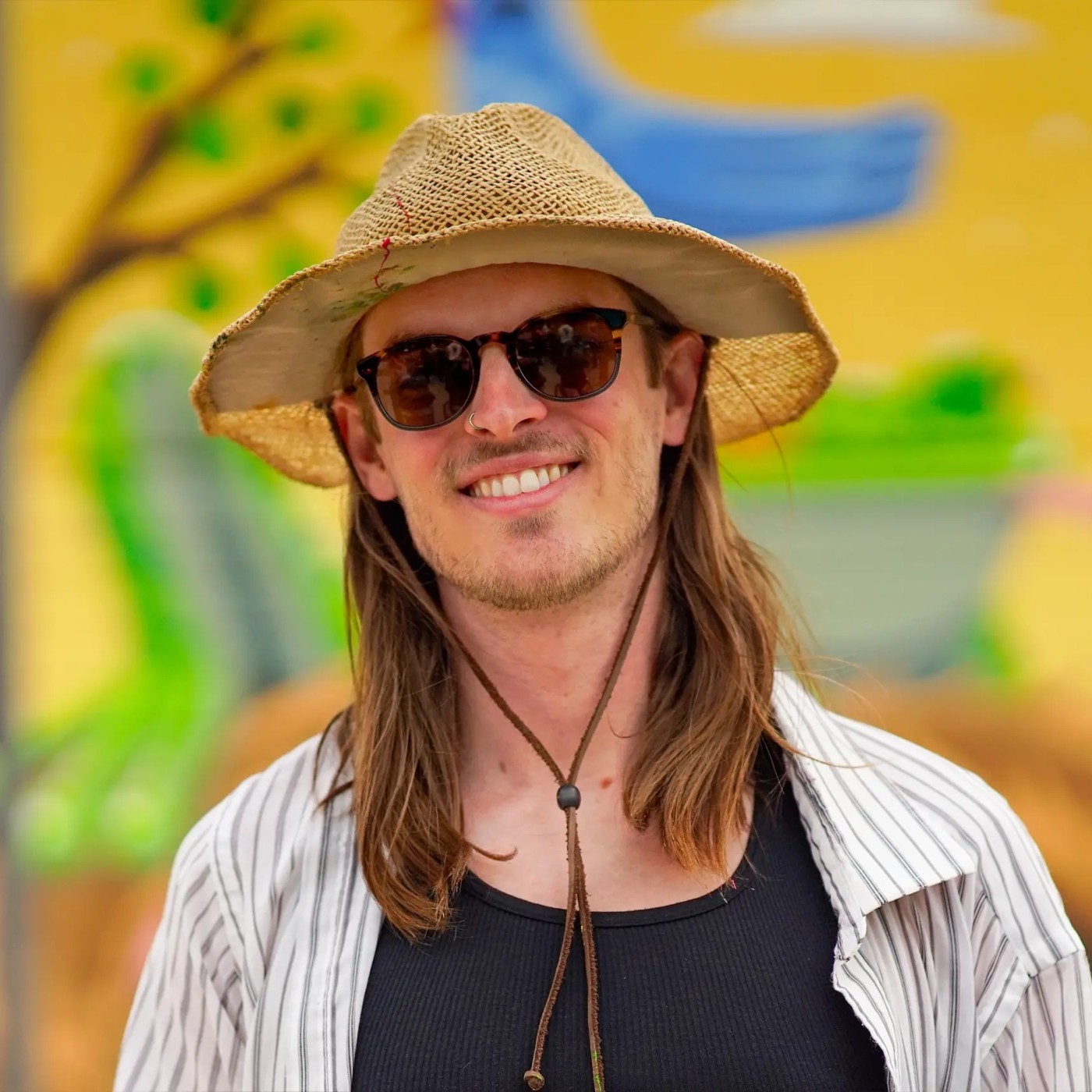 South Salt Lake Arts Council - Trevor Dahl