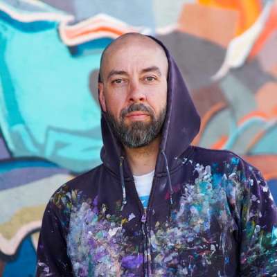 South Salt Lake Arts Council - Mural Artists